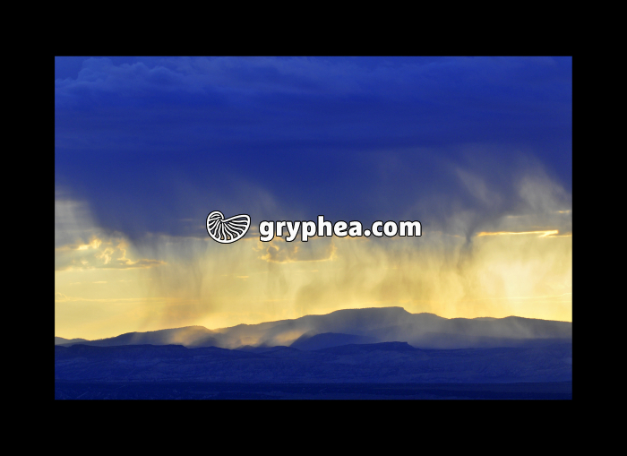 Sunrise at Bryce Canyon (Bryce Canyon NP, Utah, USA) - gryphea.com